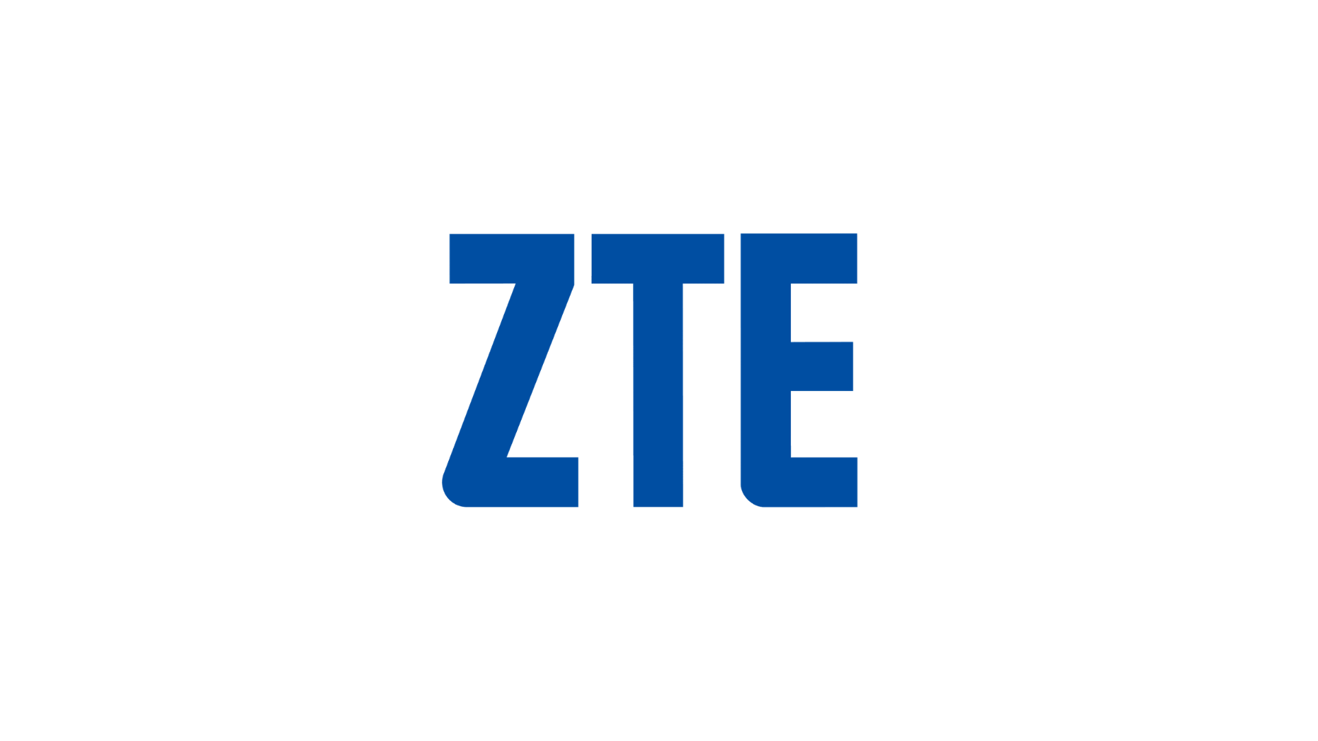 ZTE